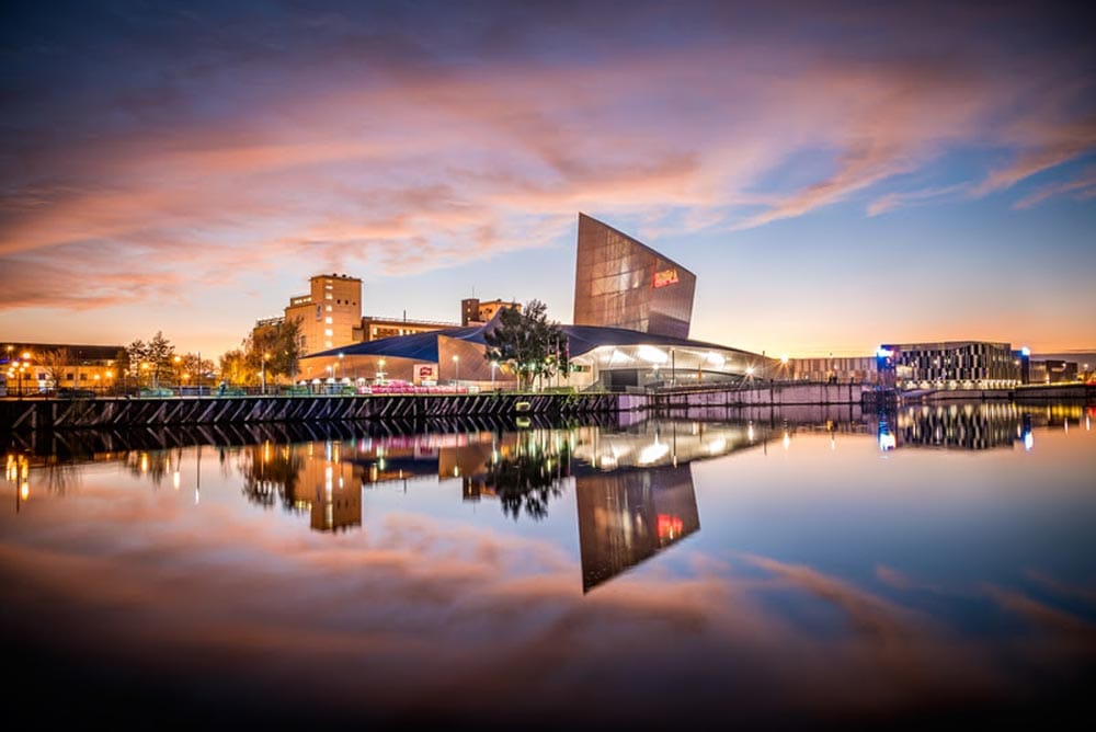 WILL MAY&#8217;S NEW MINISTER PERCY KEEP THE NORTHERN POWERHOUSE ON TRACK POST BREXIT?
