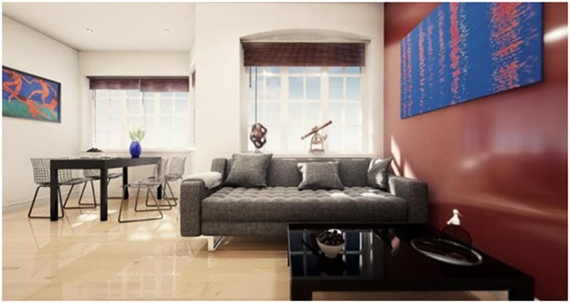 All you need is love to succeed in Liverpool's lucrative property market -2