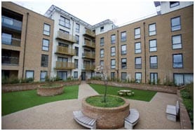 Bellway Attuned To Buyers Needs At Marconi 
