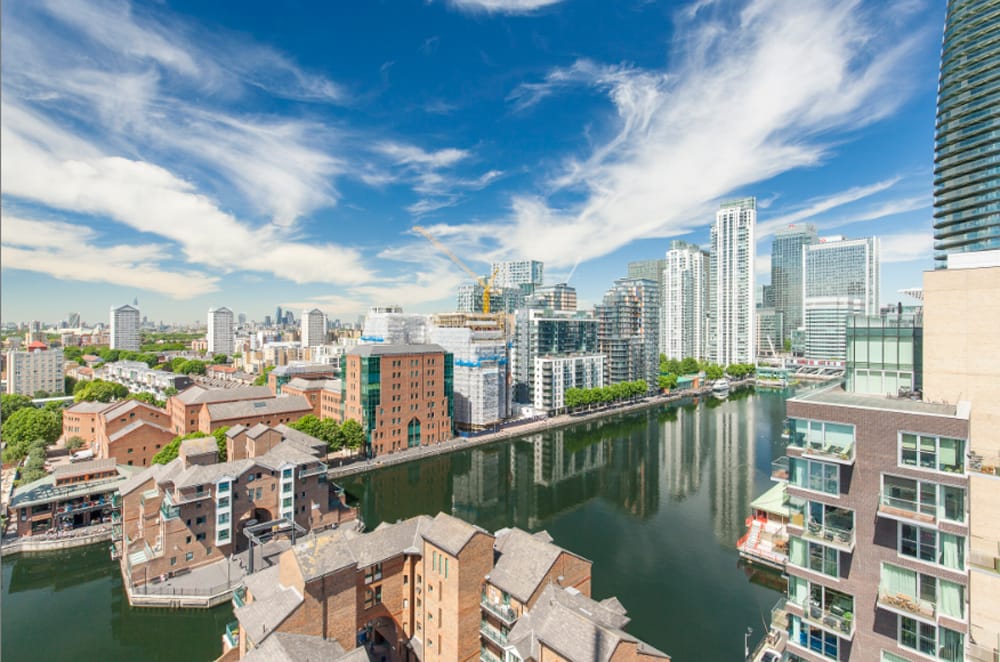 Take The Express Move To City Living