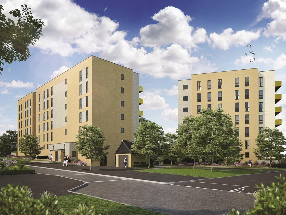 Buyers Would Be Barking Mad To Miss Out On New Bellway Homes