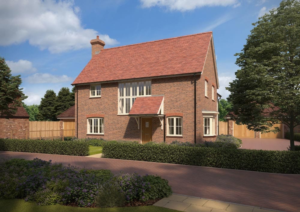 For A Taste Of Idyllic England ‘The Kent Collection’ Is Coming Soon