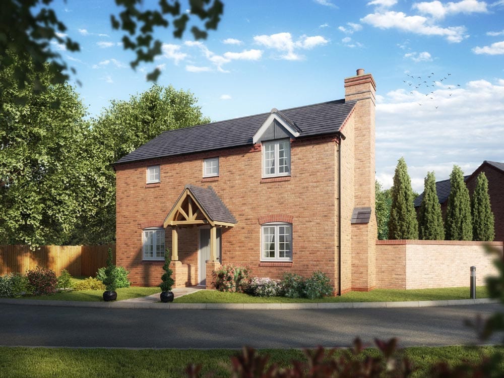 Ashwood Launching Soon In Solihull – The Uk’s Newest Property Hotspot