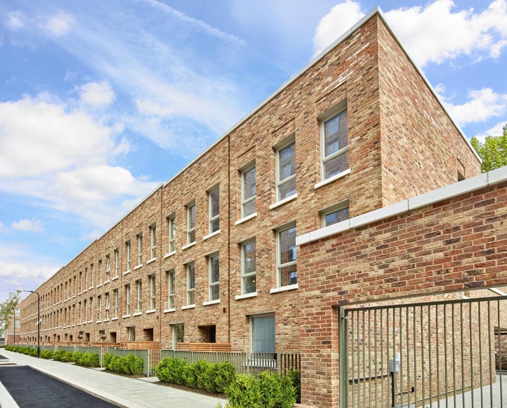 Get The Best From The West At Acton Gardens