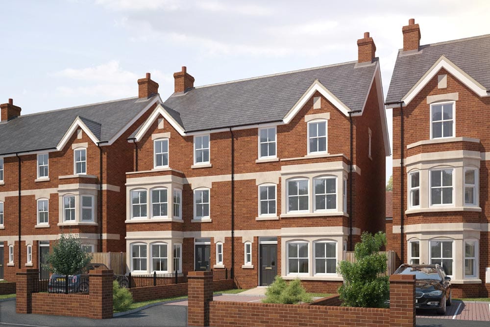 Don Your Wellies For Tour Of New Development In Hot Spot Bedford