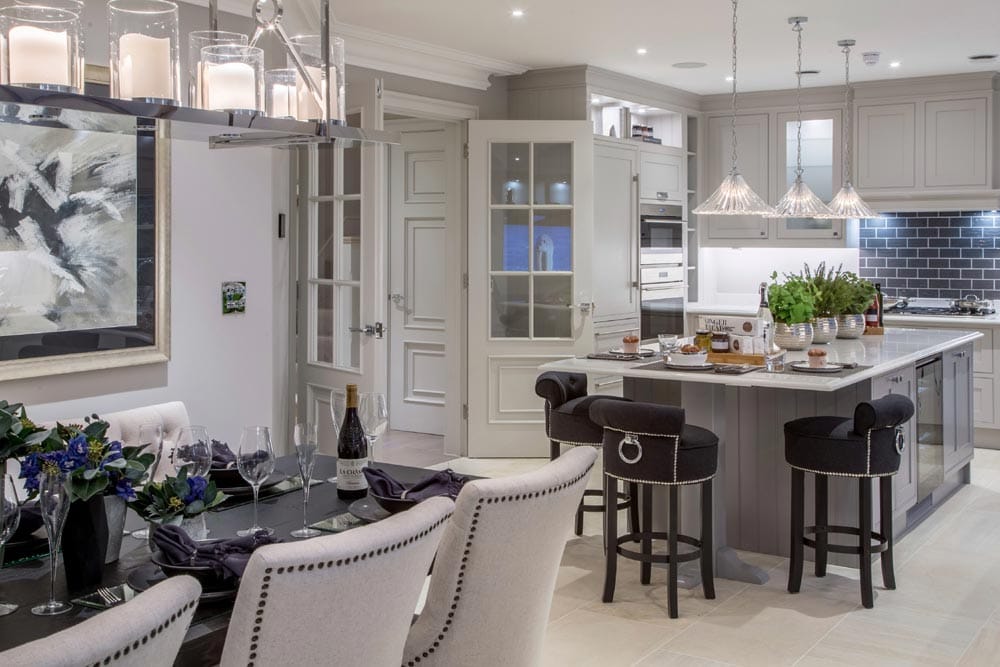 Stunning 45 Acre Parkland Offers Serene Living In Cobham