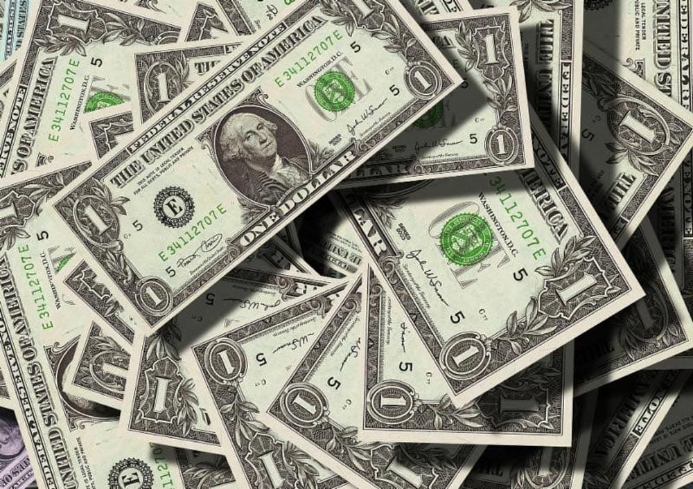 Trumping the markets &#8211; what impact has the new US President had in his first month in office?