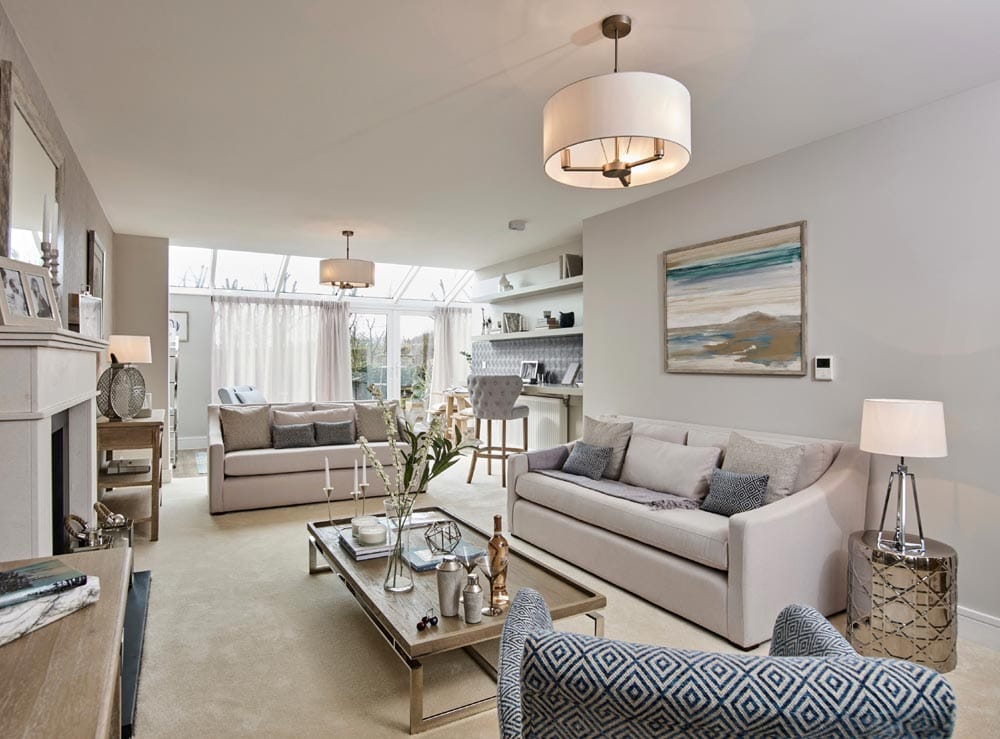 Get Nearer To Nature With New Homes At Oaklands Hamlet