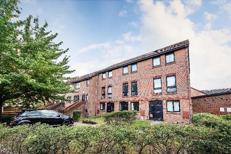 Sterling Rents For West Londoners