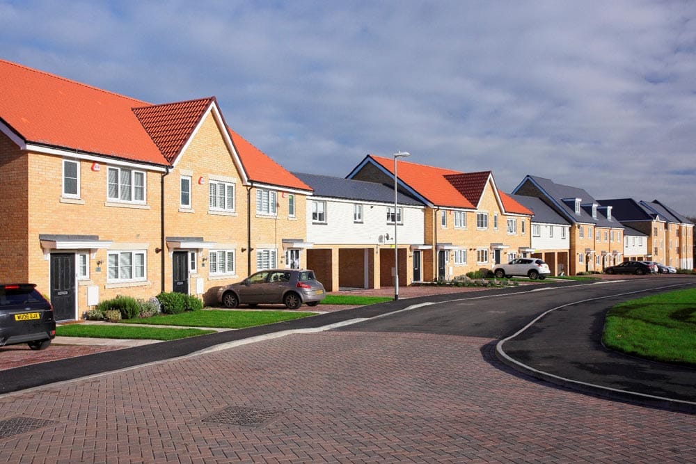 Dunton Fields: Moving Out Of London