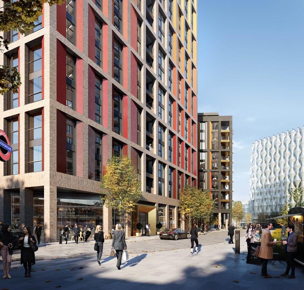 A New Bellway Home At The Residence Makes Sense