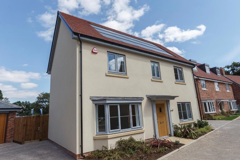 The Only Way Is Brentwood &#8211; The New Property Hotspot
