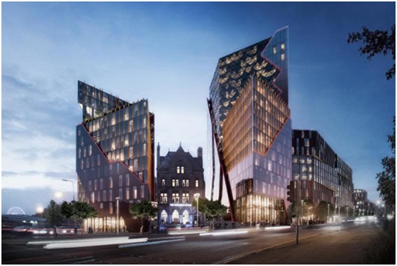 Liverpool's New Chinatown perfectly positioned for property investment this Chinese New Year-2