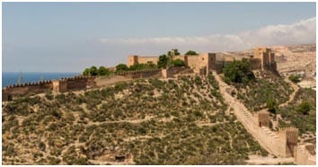Almeria crowned as Spain&#8217;s post-Brexit vote hotspot, as British families seek value in the sunshine