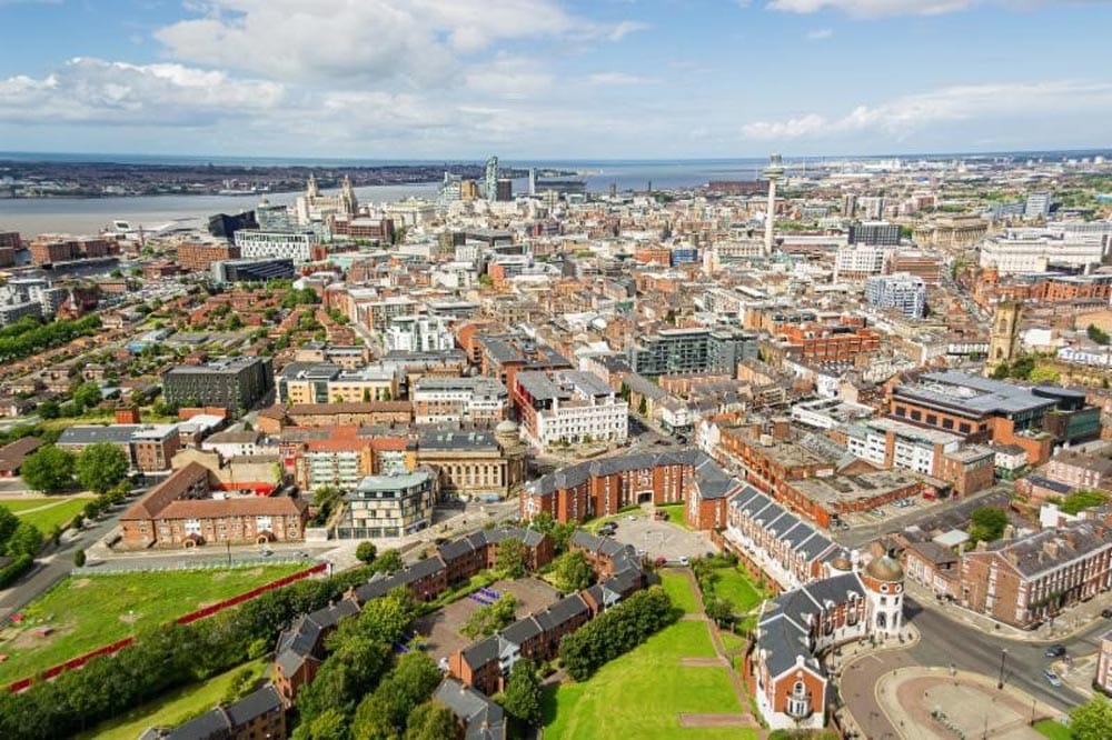 The best and brightest cities of 2017 &#8211; who&#8217;s ready for Brexit? 