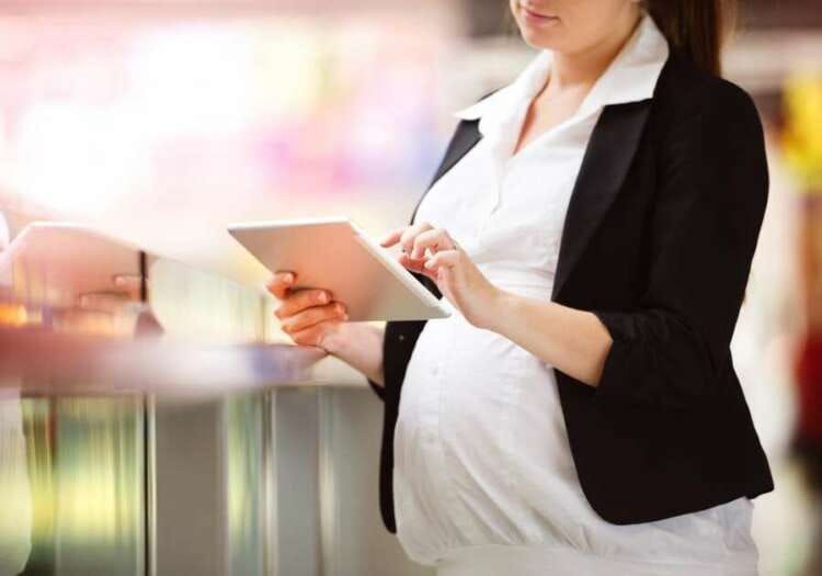 The Pandemic’s Impact on Working Mothers: New Research Reveals That Two-Thirds Have Stopped Working or Now Work Less
