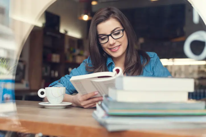 10 inspiring books for entrepreneurs