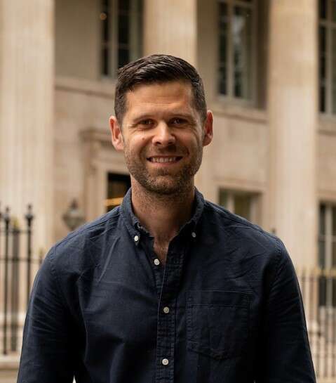Alistair Cotton, CEO, Integrated Finance