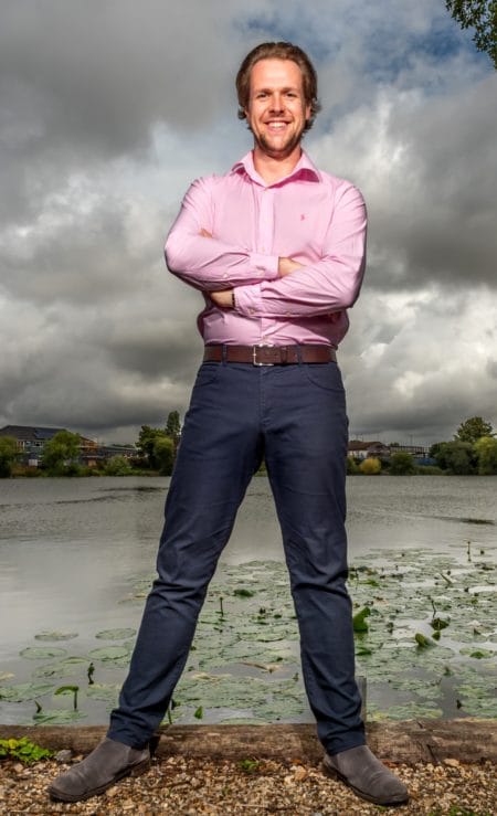 Luke Mead