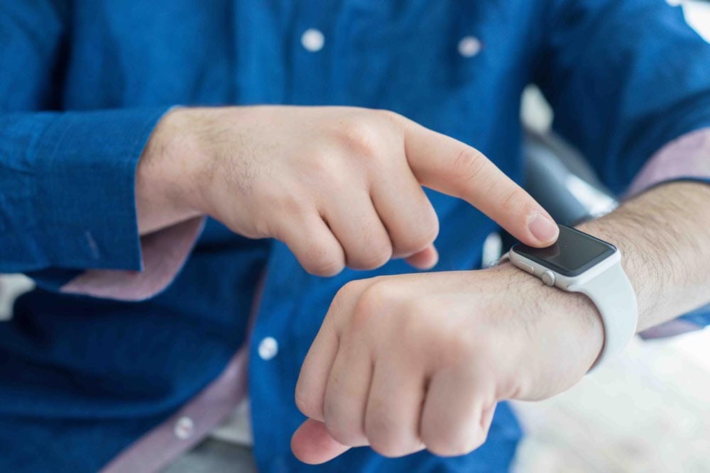 Is wearable technology ushering in a brave new healthy world?
