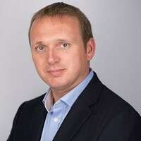 Jonathan Barrett, CEO and Co-Founder at Comentis
