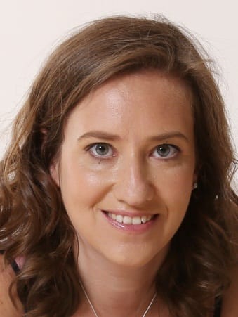 Monika Aminiova