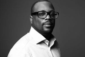 N’Gunu Tiny, Founder and Executive Chairman, Emerald Group