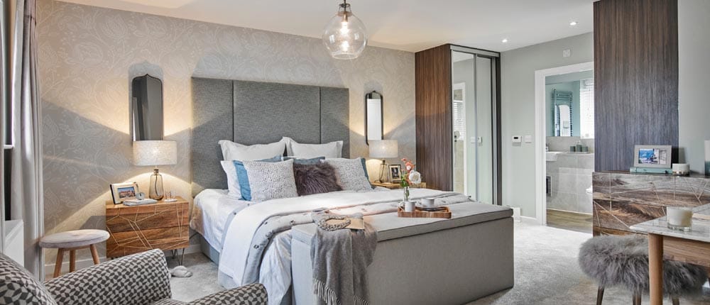 John Lewis Take Lead On Show Home Design In Ebbsfleet2
