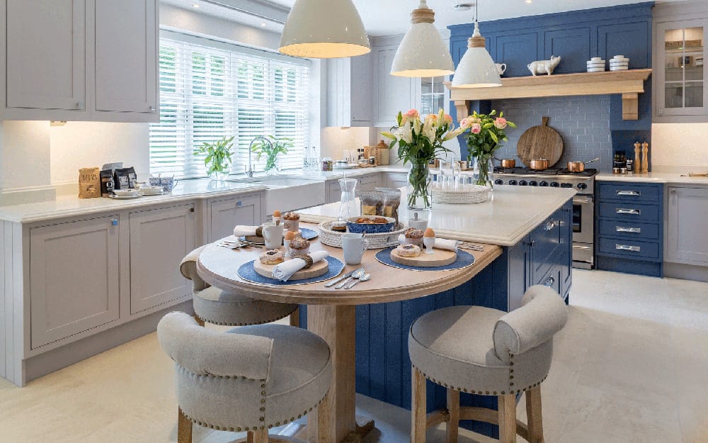 Millgate Launch New Show Home In High-Profile Henley2