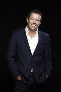 Greg Secker
