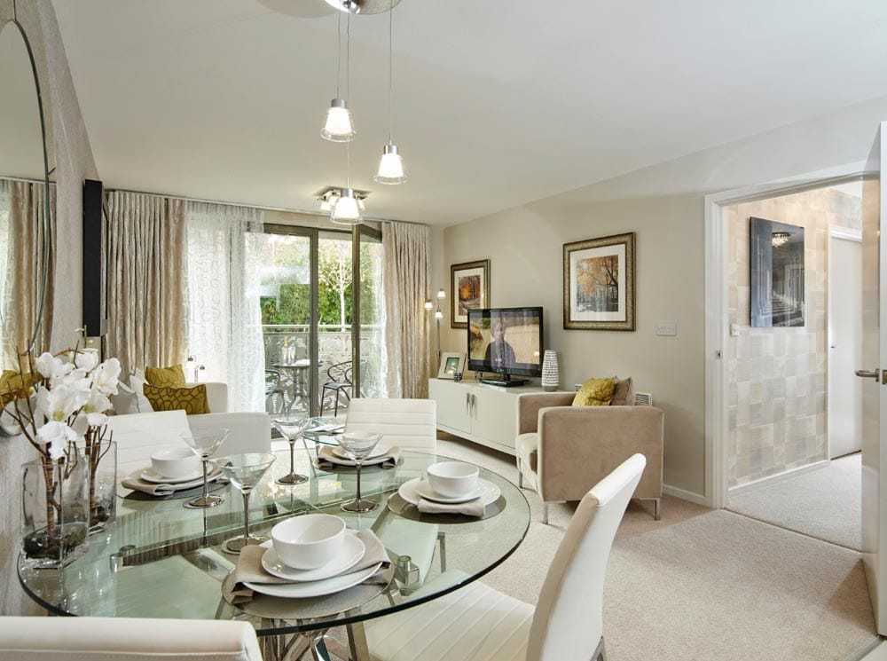 Conquer The Commute With A Cycle Superhighway Home At East City Point2