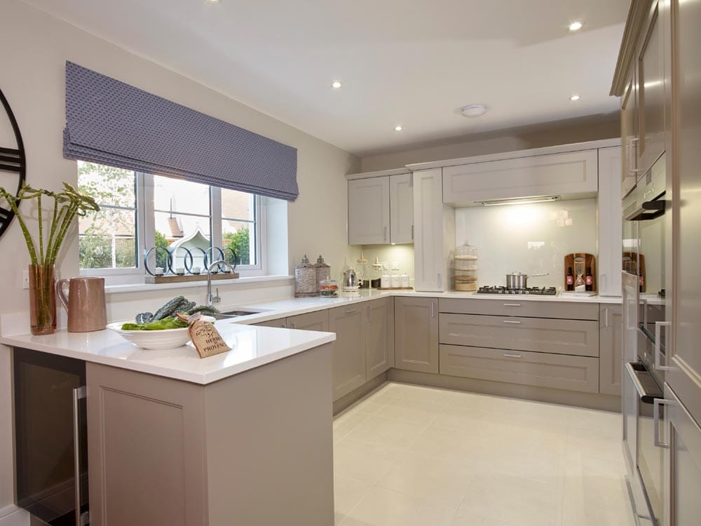 Downsizers Discover Benefits Of Apartment Living At Harvard Grange 2