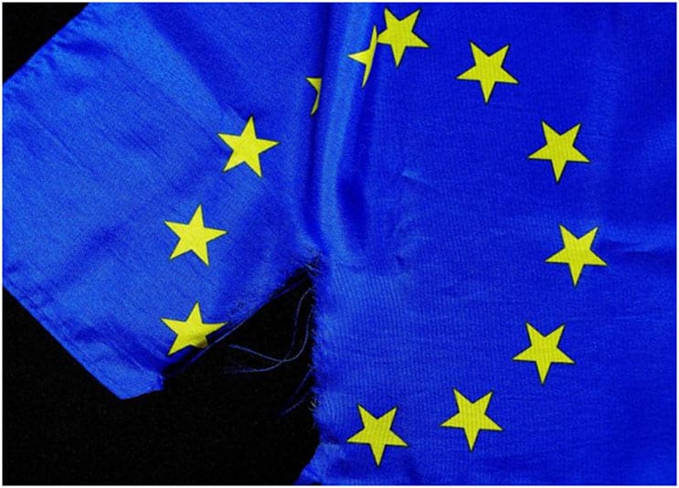 Brexit negotiations