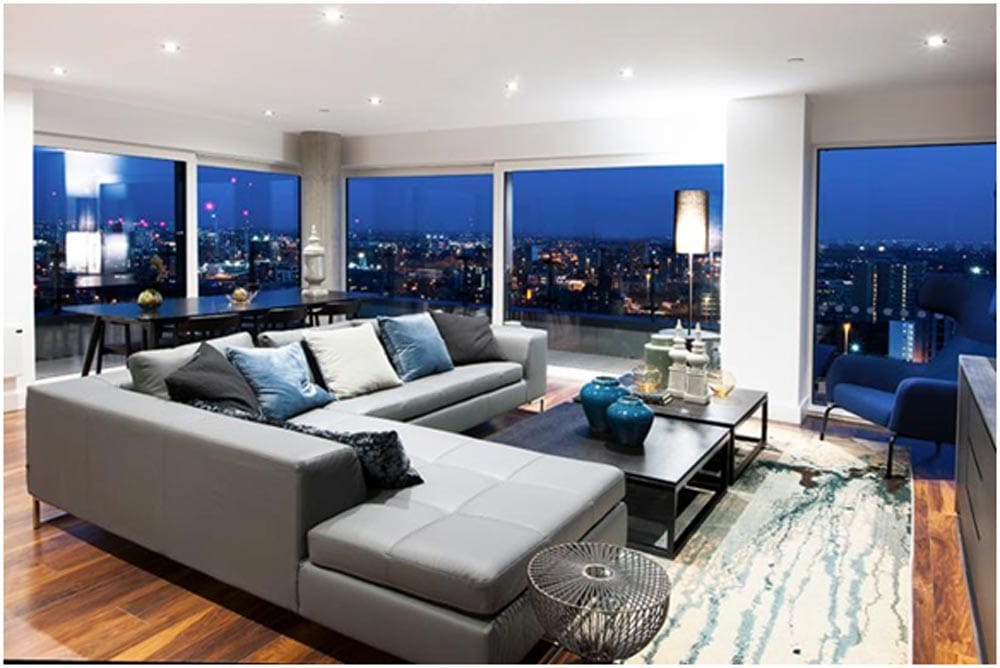 Millennial Magic! Invest in this UK property hotspot with the largest millennial population outside London 2