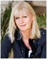 Julie Peasgood