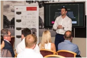 Design And Build – Lusso Hosts Tricks Of The Trade Event -2
