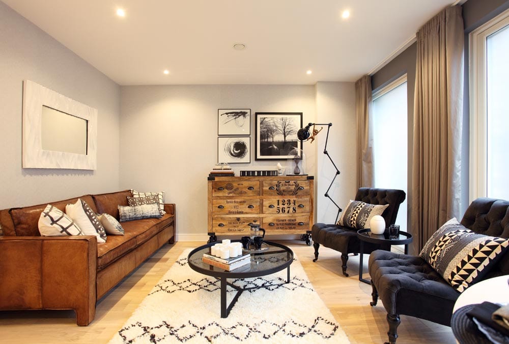 Families Flock To Prospect East2