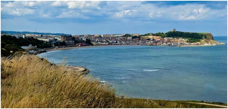 Oh we do like to invest beside the seaside! 2