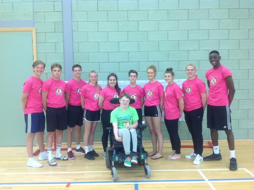 Sport Flourishes In Chelmsford Schools Thanks To Partnership