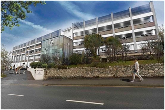 Stamp duty free UK hotel room investments heat up as summer staycations soar2