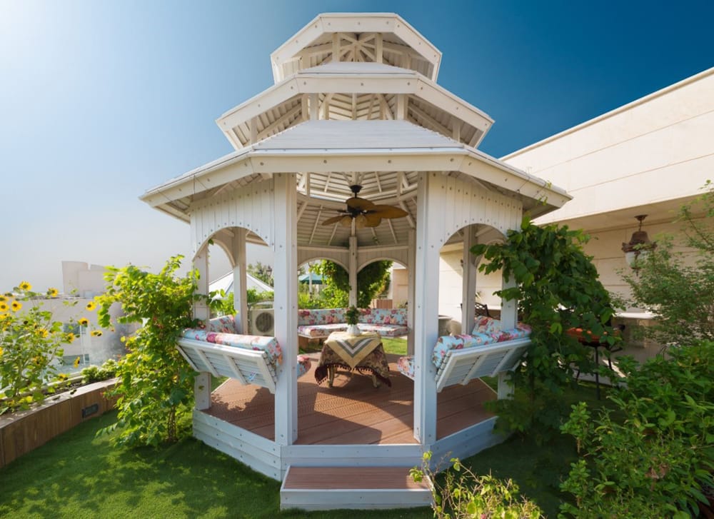 Composite Garden Decking Adds £14.7k to Average Property Values of East of England Homes2