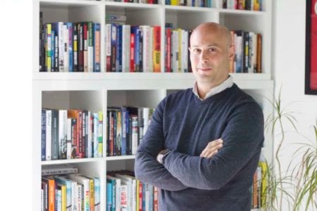Building or maintaining a successful business with recession on the horizon