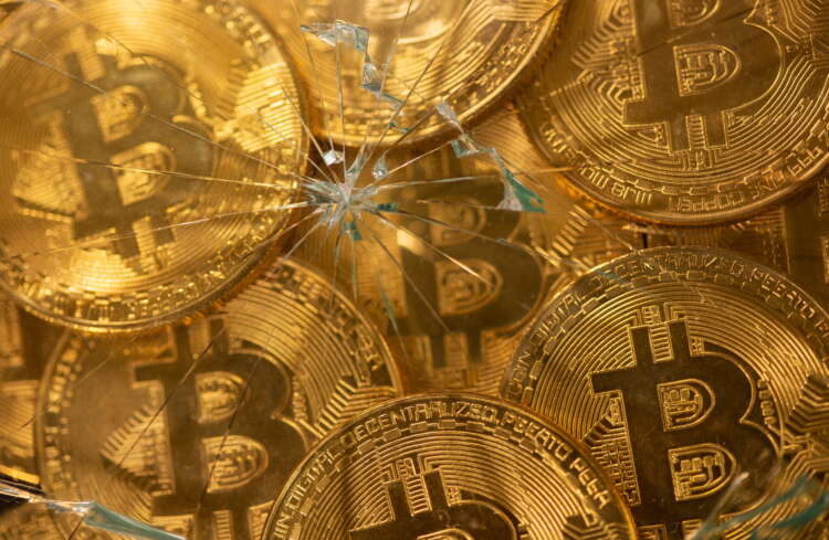 Exclusive: TP ICAP to launch crypto trading platform with Fidelity, Standard Chartered