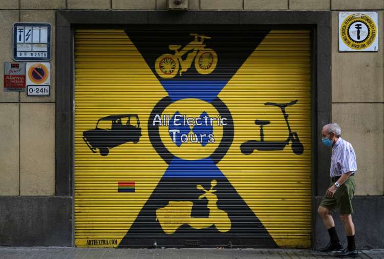 Spain to invest $5.1 billion in electric vehicle production
