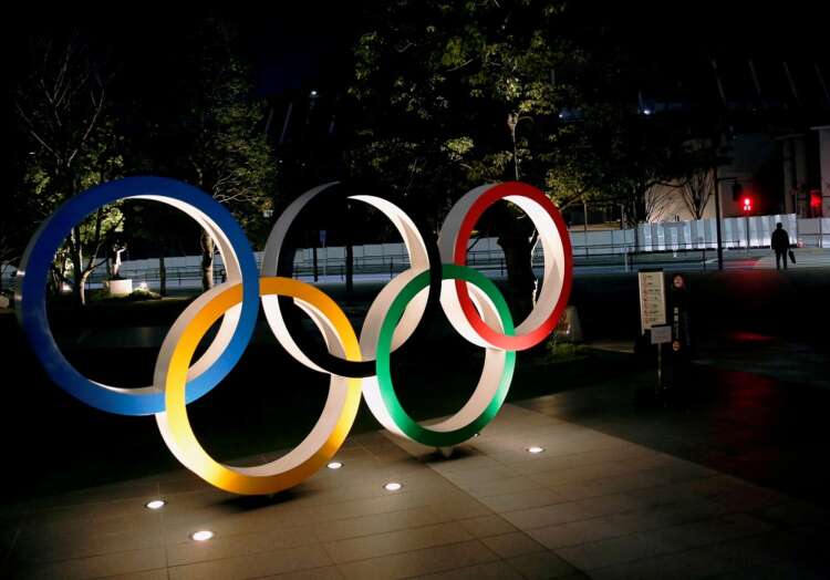 Local Olympics organisers face uninsured loss from spectator ban &#8211; sources