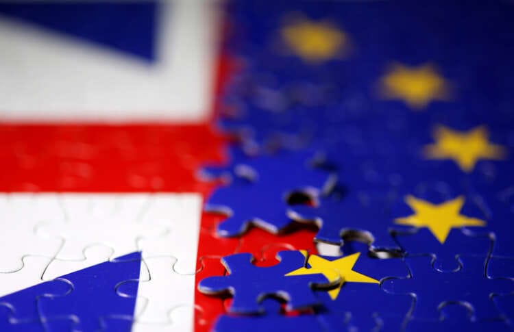 Britain, EU must use caution in new online rules &#8211; UN