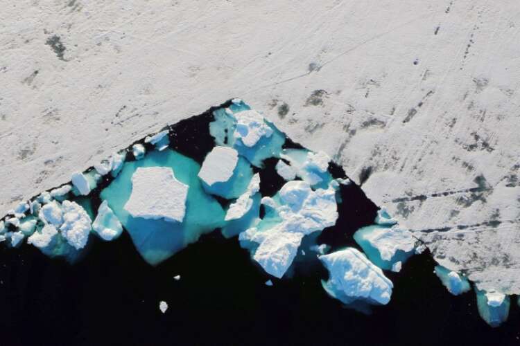 U.N. climate change report sounds &#8216;code red for humanity&#8217;
