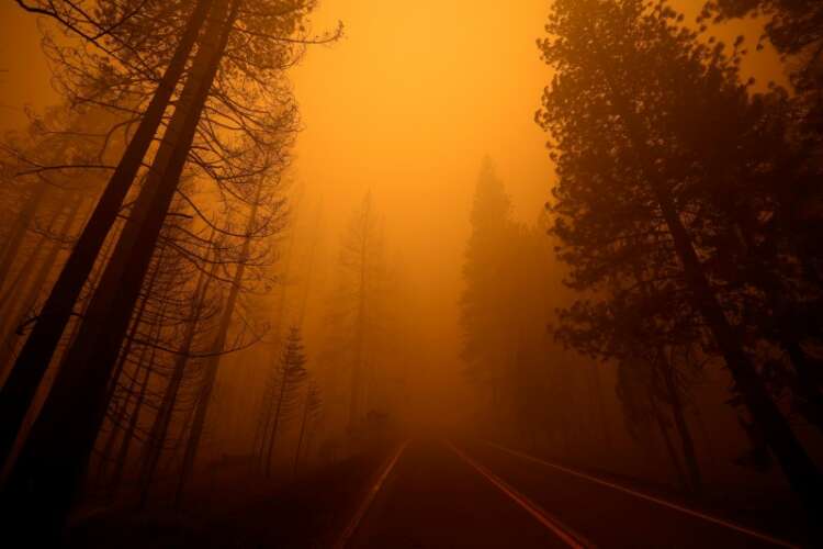 U.N. sounds &#8216;deafening&#8217; warning on climate change