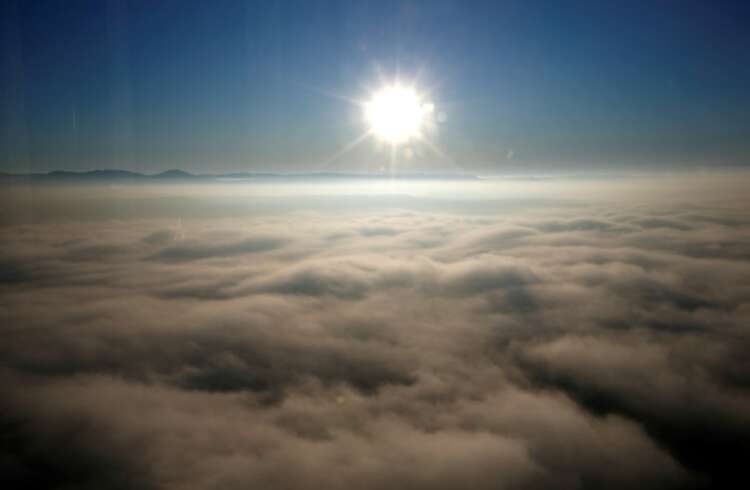 Geoengineering marks scientific gains in U.N. report on dire climate future