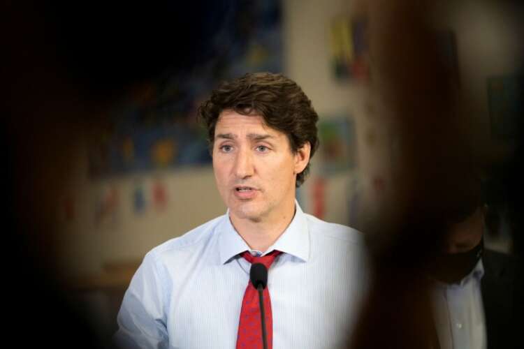 Canada PM Trudeau planning snap election, seeks approval for COVID response &#8211; sources